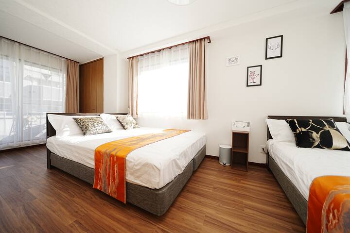 Tokyo Ririaru Hotel 新御徒町 gallery image 5