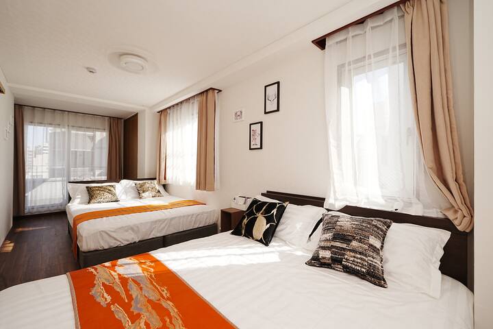 Tokyo Ririaru Hotel 新御徒町 gallery image 4