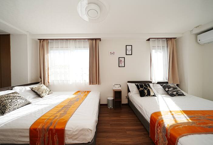 Tokyo Ririaru Hotel 新御徒町 gallery image 3