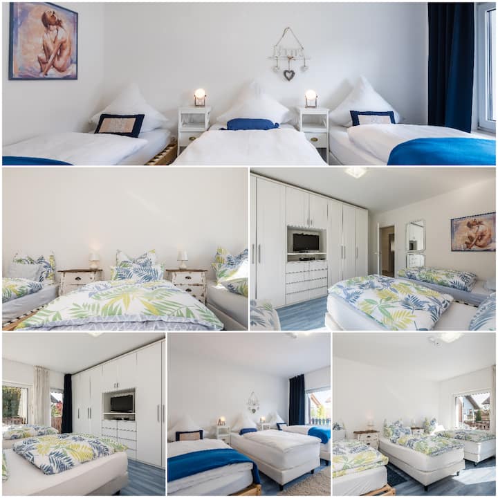 Chambre 1