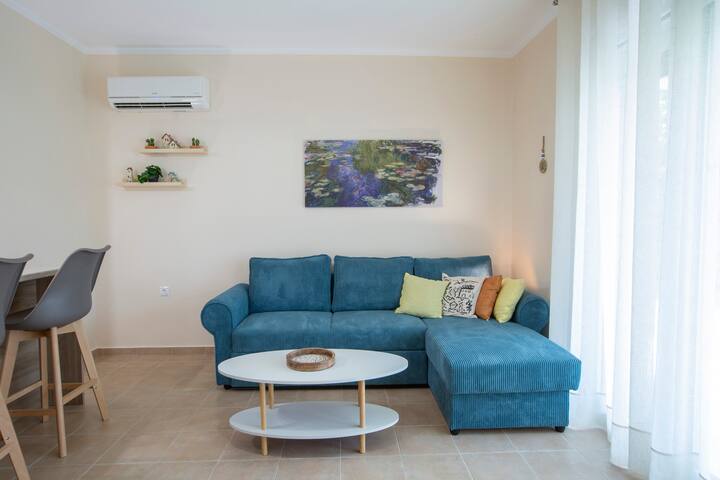 მისაღები ოთახი