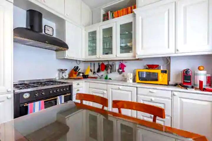 Refined Green Oasis, Perfect for Discovering Milan gallery image 4