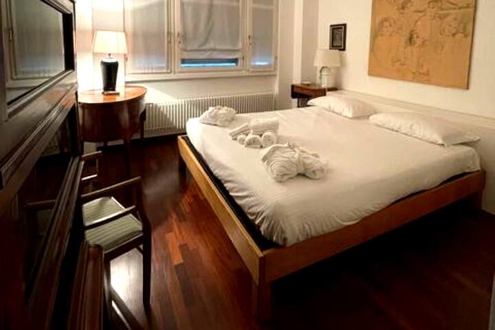 Refined Green Oasis, Perfect for Discovering Milan gallery image 3