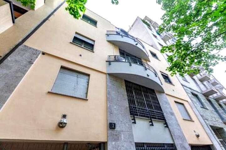 Refined Green Oasis, Perfect for Discovering Milan gallery image 2