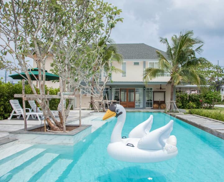Spacious Garden Rawai 10br Pool Villa | Phuket - Province de Phuket