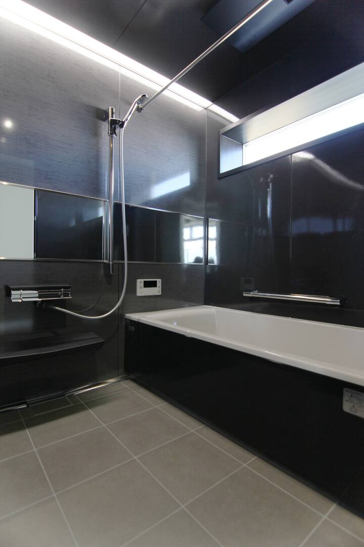 フルバスルーム