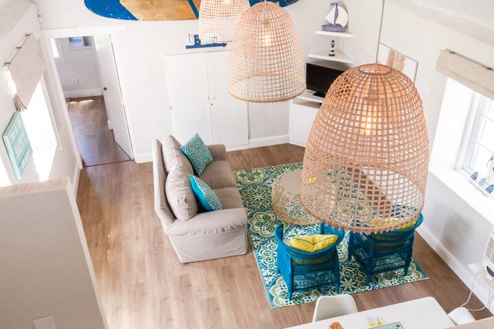 Casa Sirena - Luxury Beach House - Sleeps 12 - Struisbaai