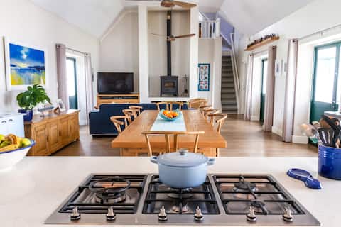 Casa Sirena - Luxury beach house - sleeps 12