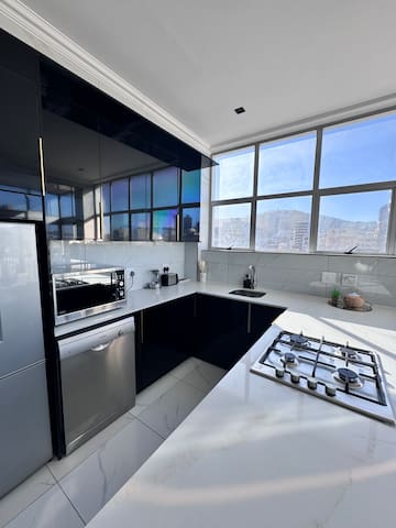 Saint Luxury Apartment – 402 gallery image 3