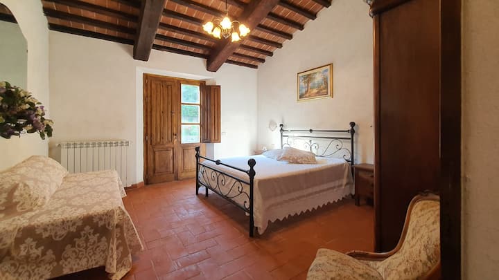 ห้องนอน