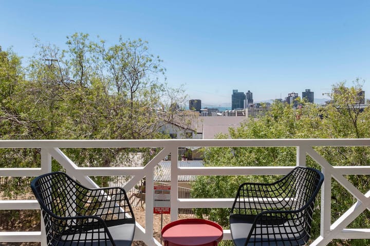 Спална соба 1