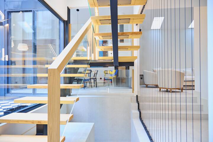 Espectacular Casa 9Pax Bernabéu gallery image 5