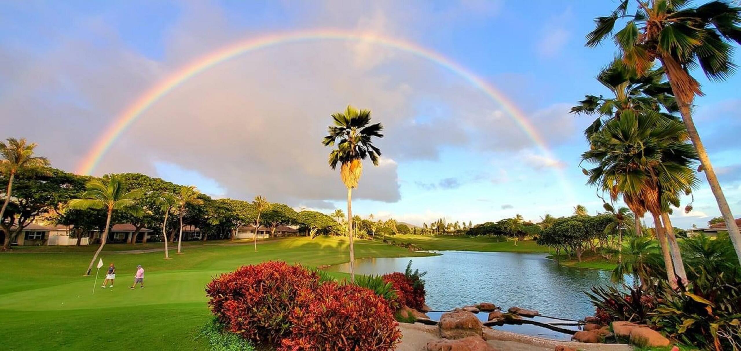 Ko Olina Beach Villas Resort 3Bed 3Bath Ocean View - Image 36