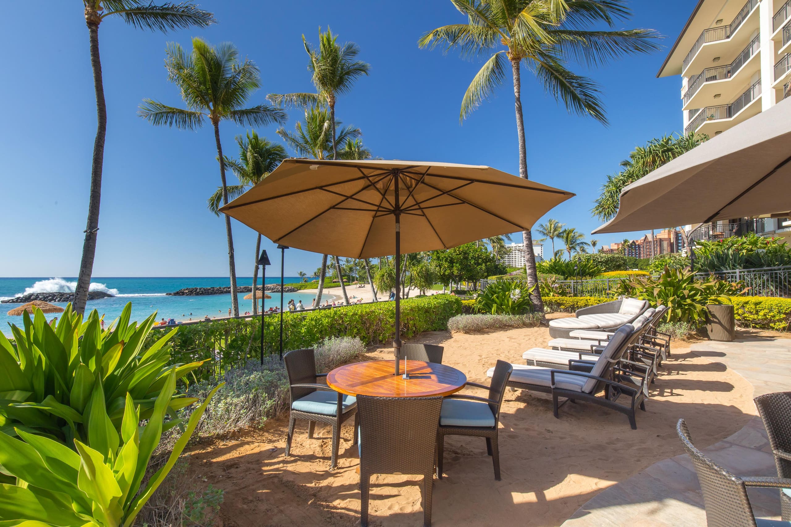 Ko Olina Beach Villas Resort 3Bed 3Bath Ocean View - Image 32