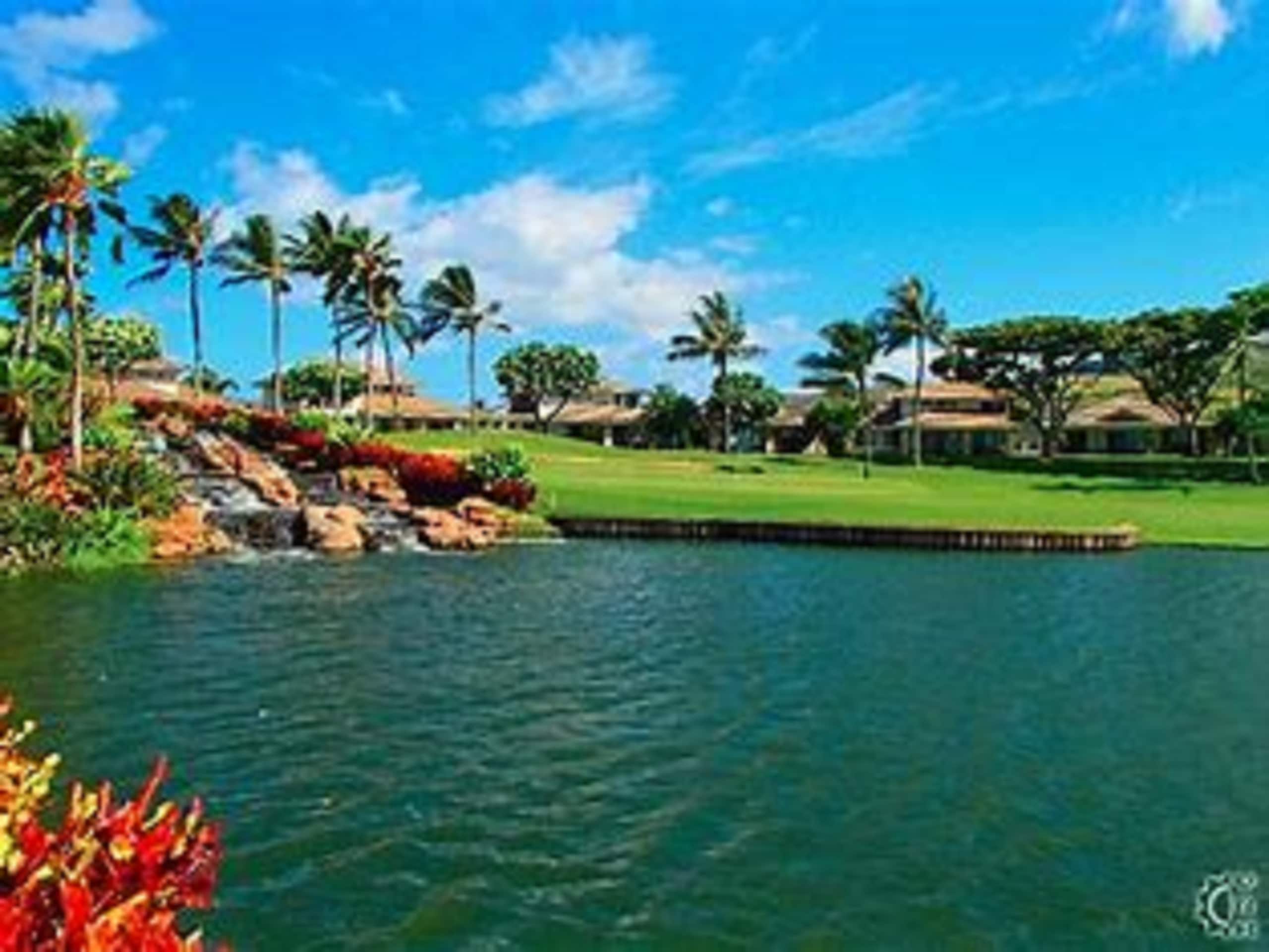 Ko Olina Beach Villas Resort 3Bed 3Bath Ocean View - Image 31