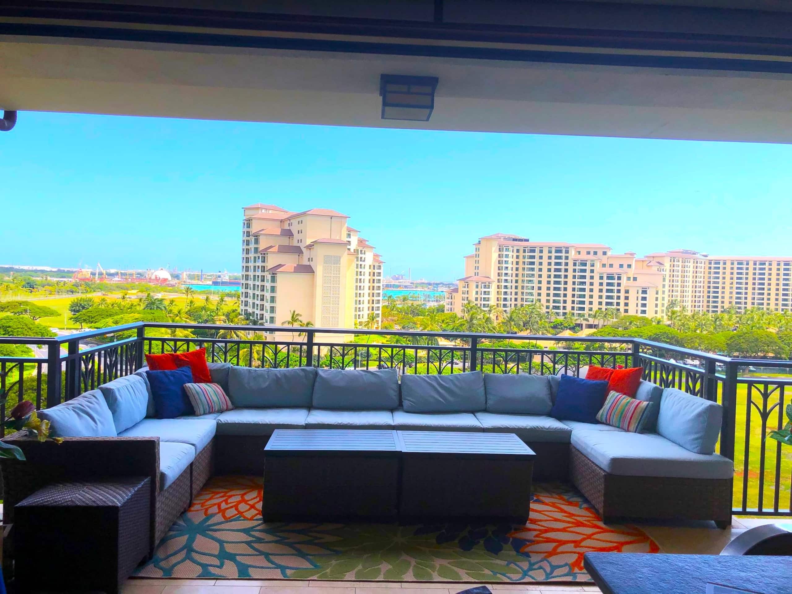 Ko Olina Beach Villas Resort 3Bed 3Bath Ocean View - Image 12