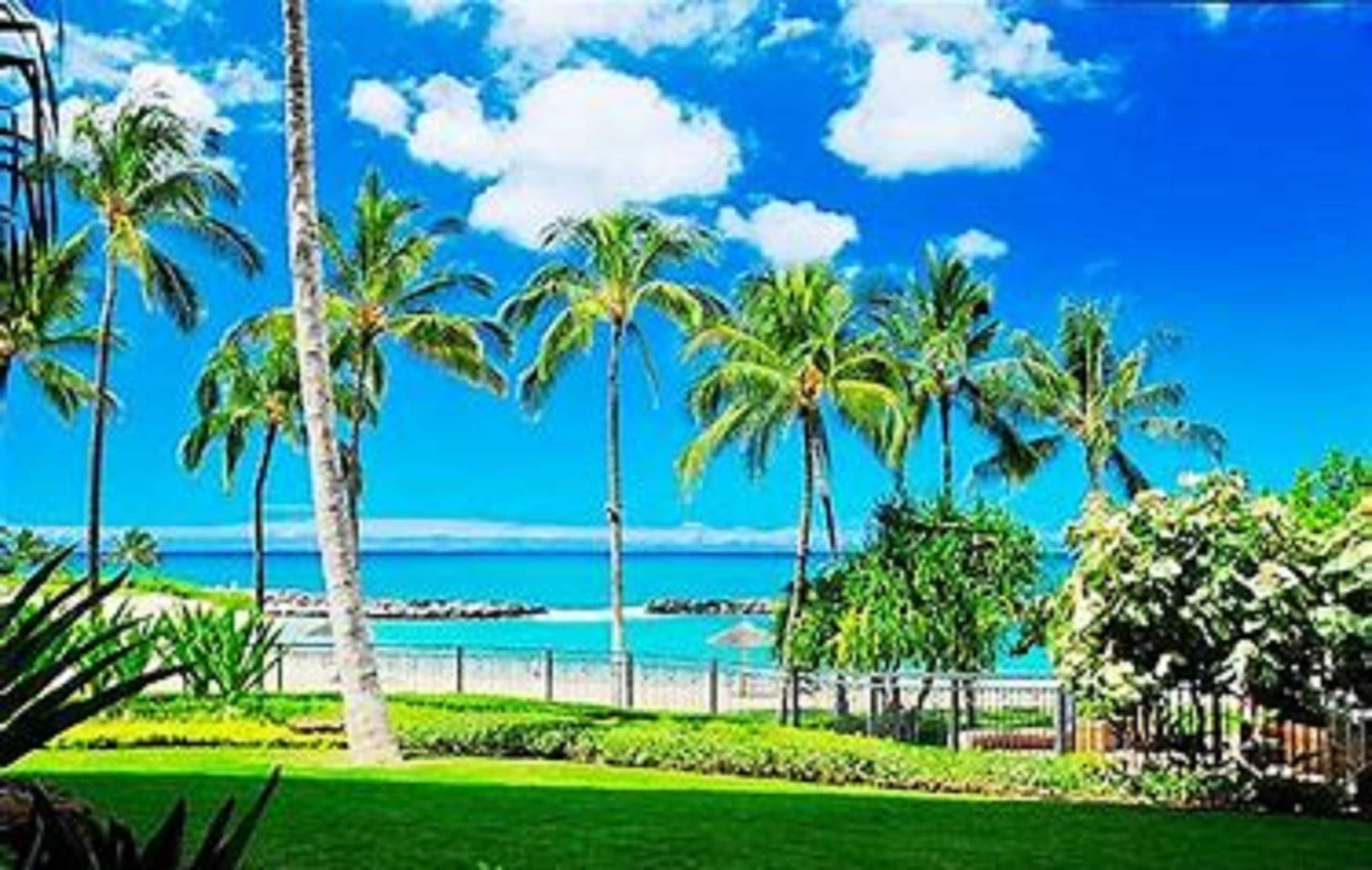 Ko Olina Beach Villas Resort 3Bed 3Bath Ocean View - Image 29