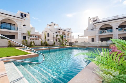 La Perla Luxury Apartment