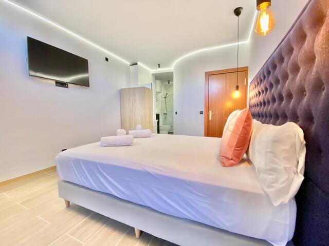 Familiar apartamento en Sol – Madrid gallery image 5