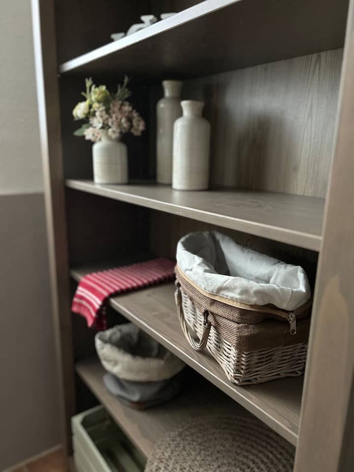 Ferienwohnung Erzperle - Weißwasser
