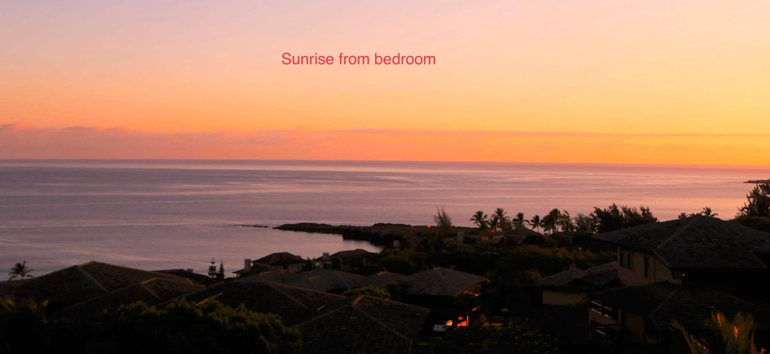 Townhouse in Kapalua · ★4.96 · 1 bedroom · 1 bed · 2 baths - Image 15