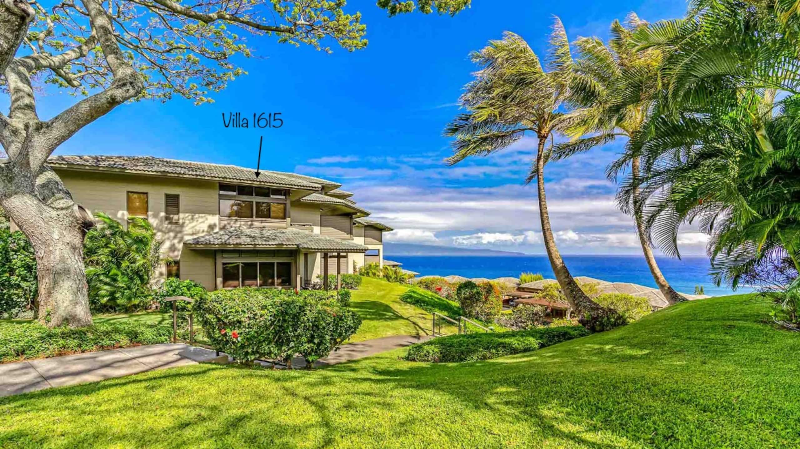 Townhouse in Kapalua · ★4.96 · 1 bedroom · 1 bed · 2 baths - Image 42