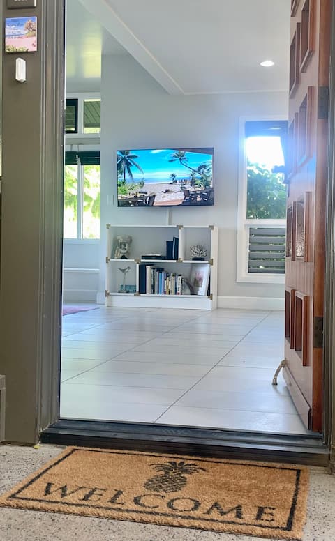 Popular Airbnb listing: Spectacular views, prime location Kapalua, Maui. in Kapalua