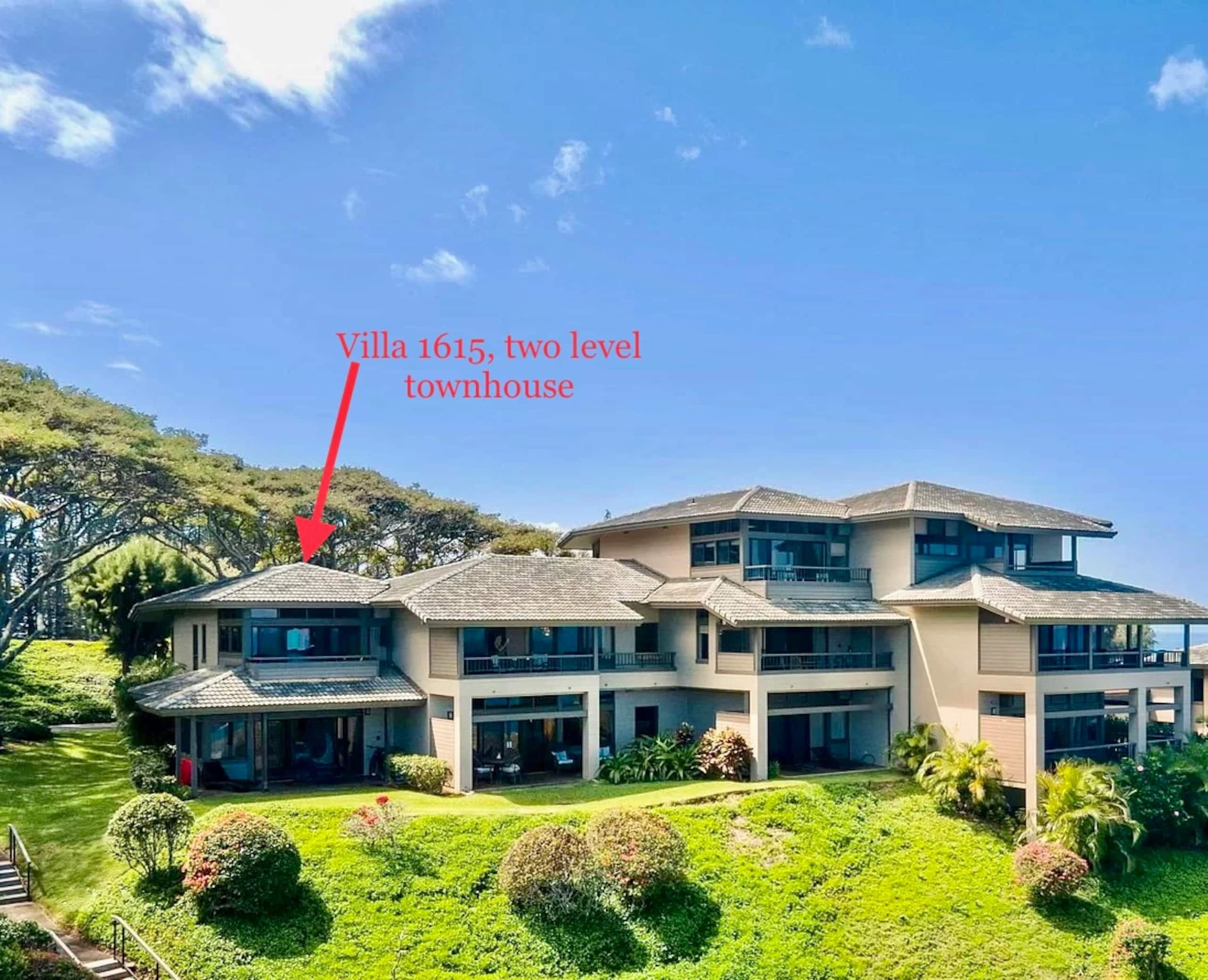 Townhouse in Kapalua · ★4.96 · 1 bedroom · 1 bed · 2 baths - Image 41