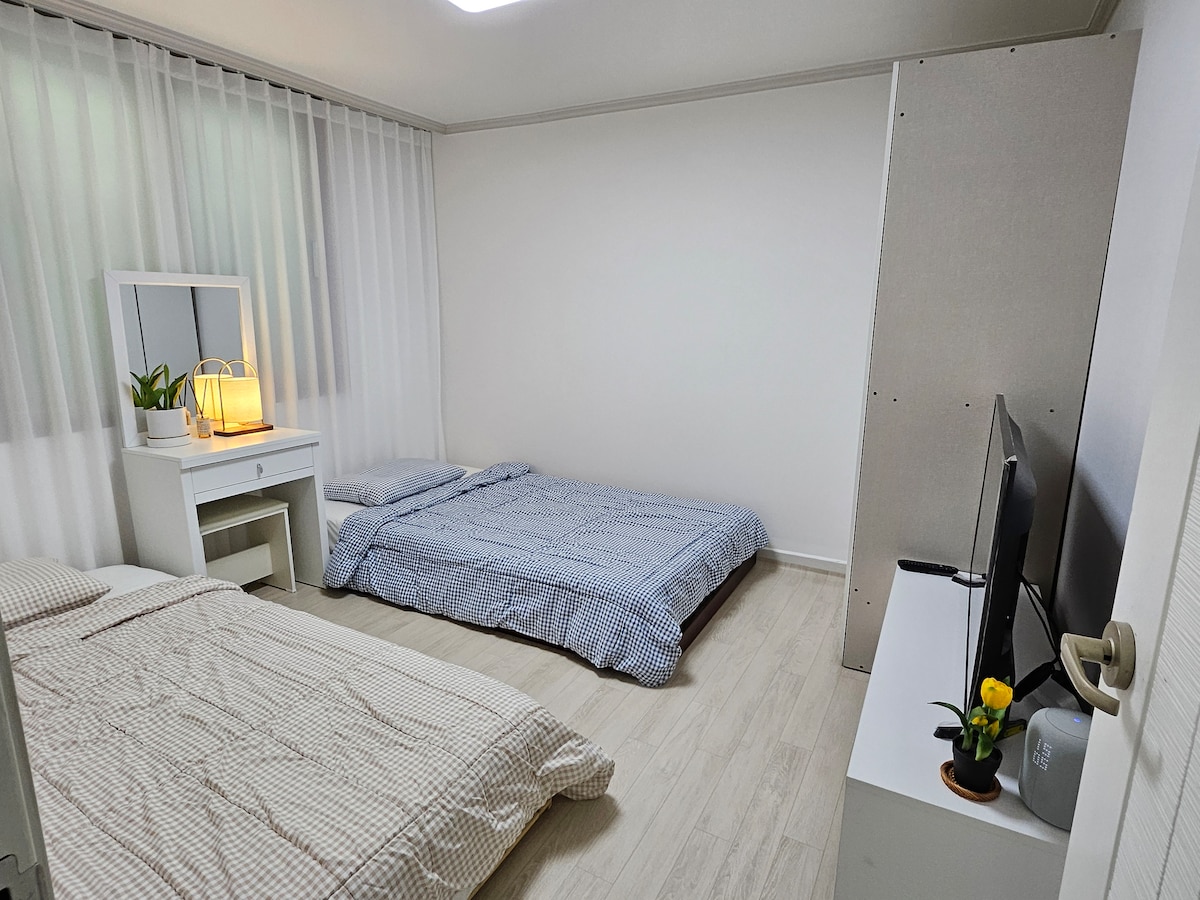 საძინებელი 2