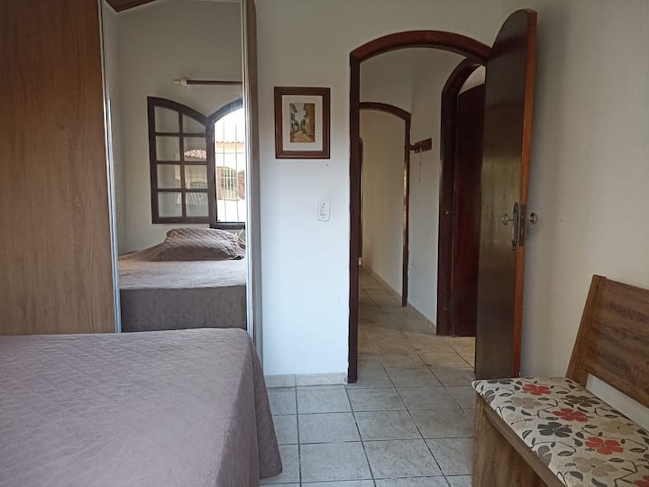 Спална соба 2