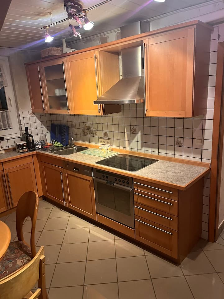 Nr 7 Dg 3zkb In Fuldatal - Fuldatal