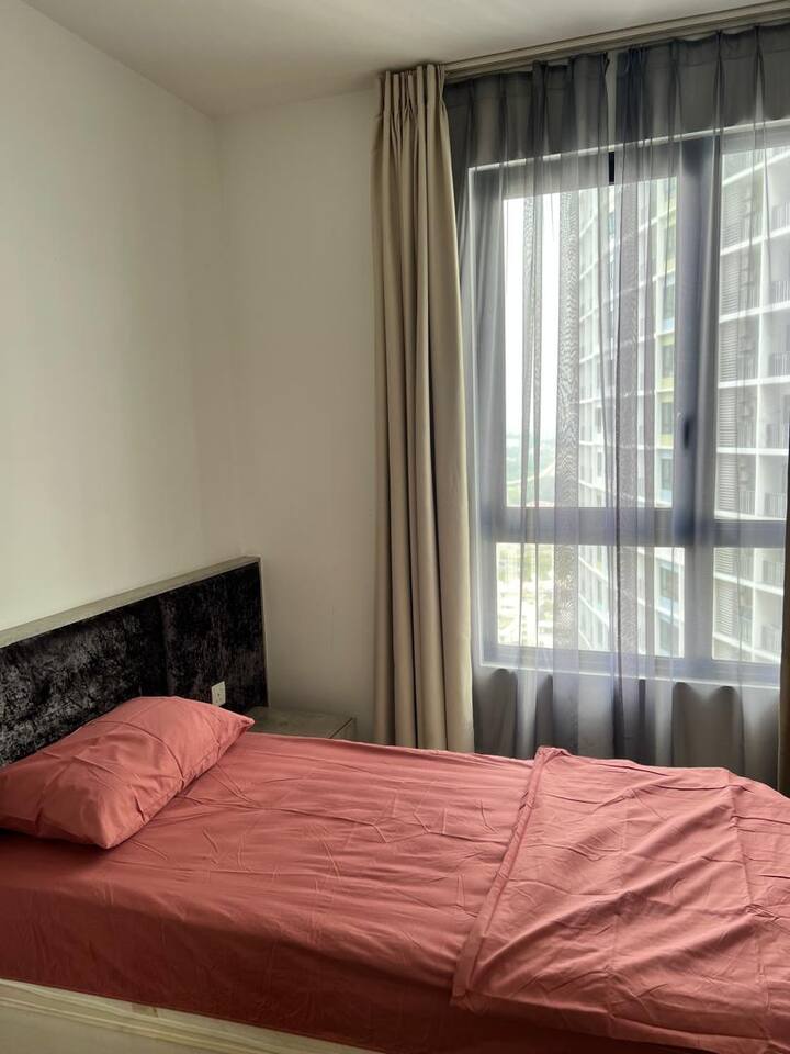 غرفة النوم 2