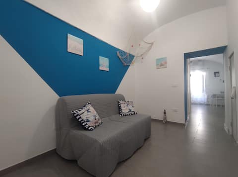 Popular Airbnb listing: Paguretto Home 1 in Vasto