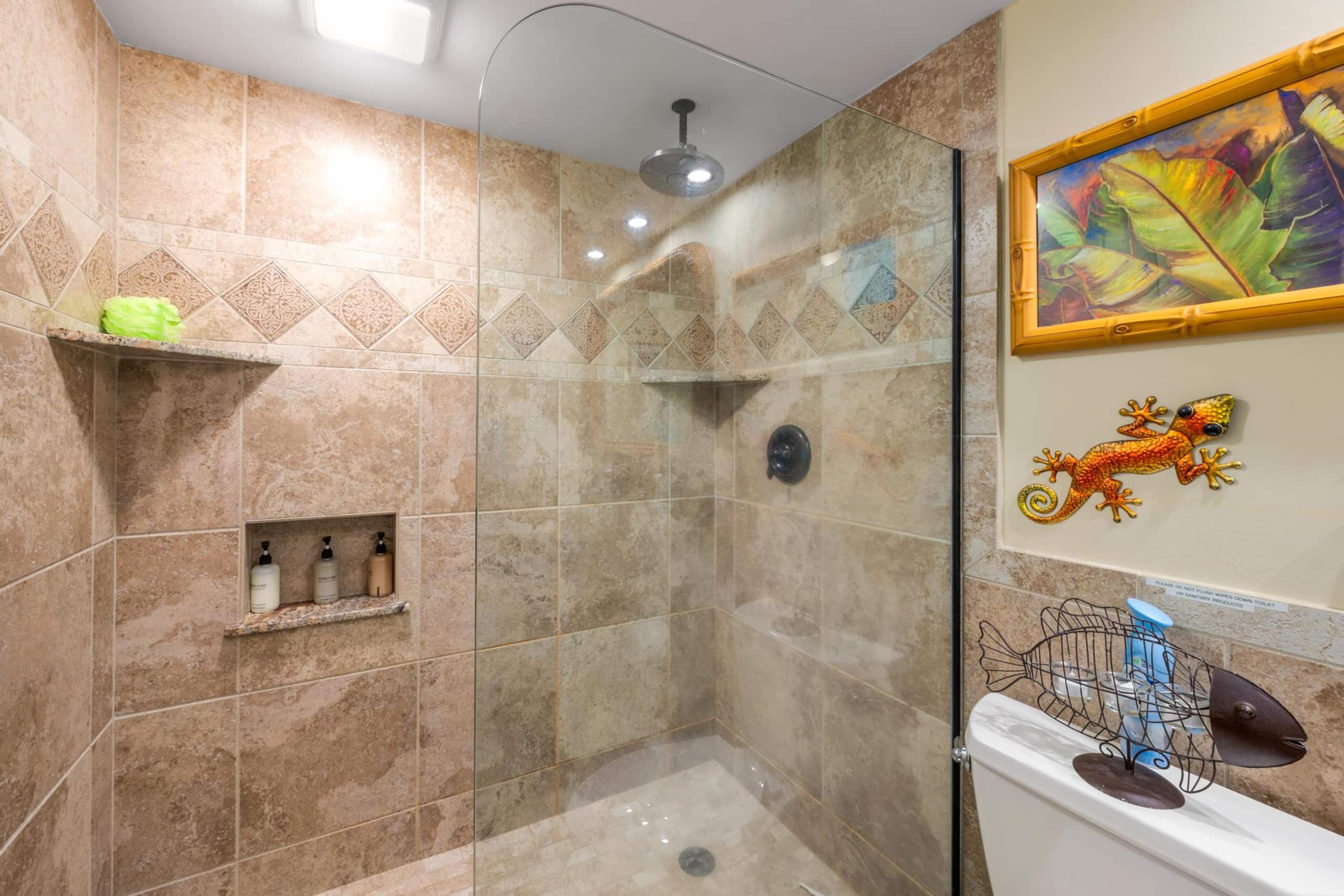 Kona Makai #5203 Oceanview Paradise. - Image 11