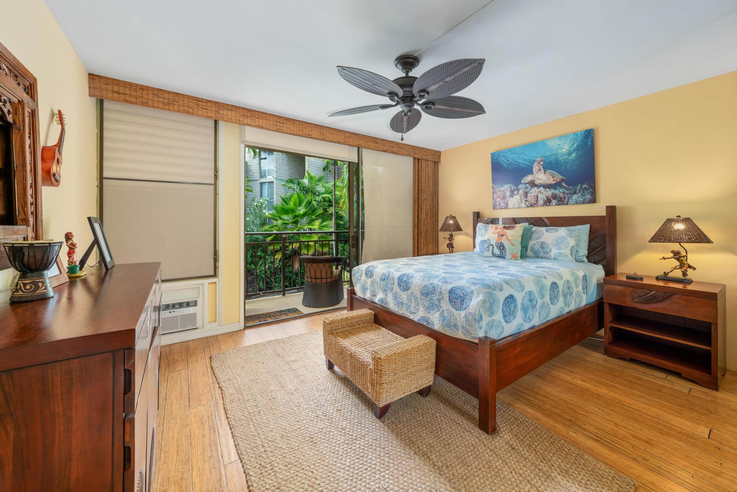 Kona Makai #5203 Oceanview Paradise. - Image 9