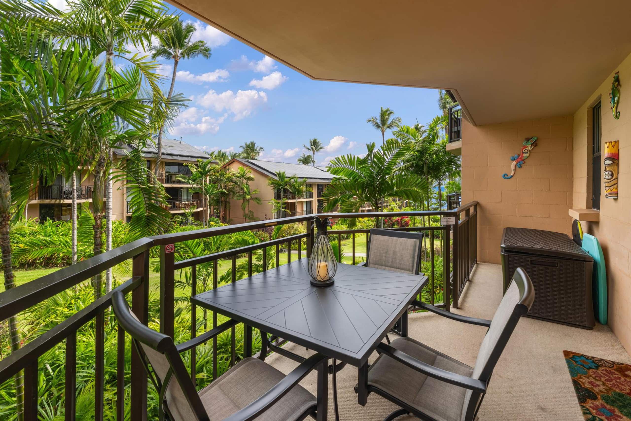 Kona Makai #5203 Oceanview Paradise. - Image 14