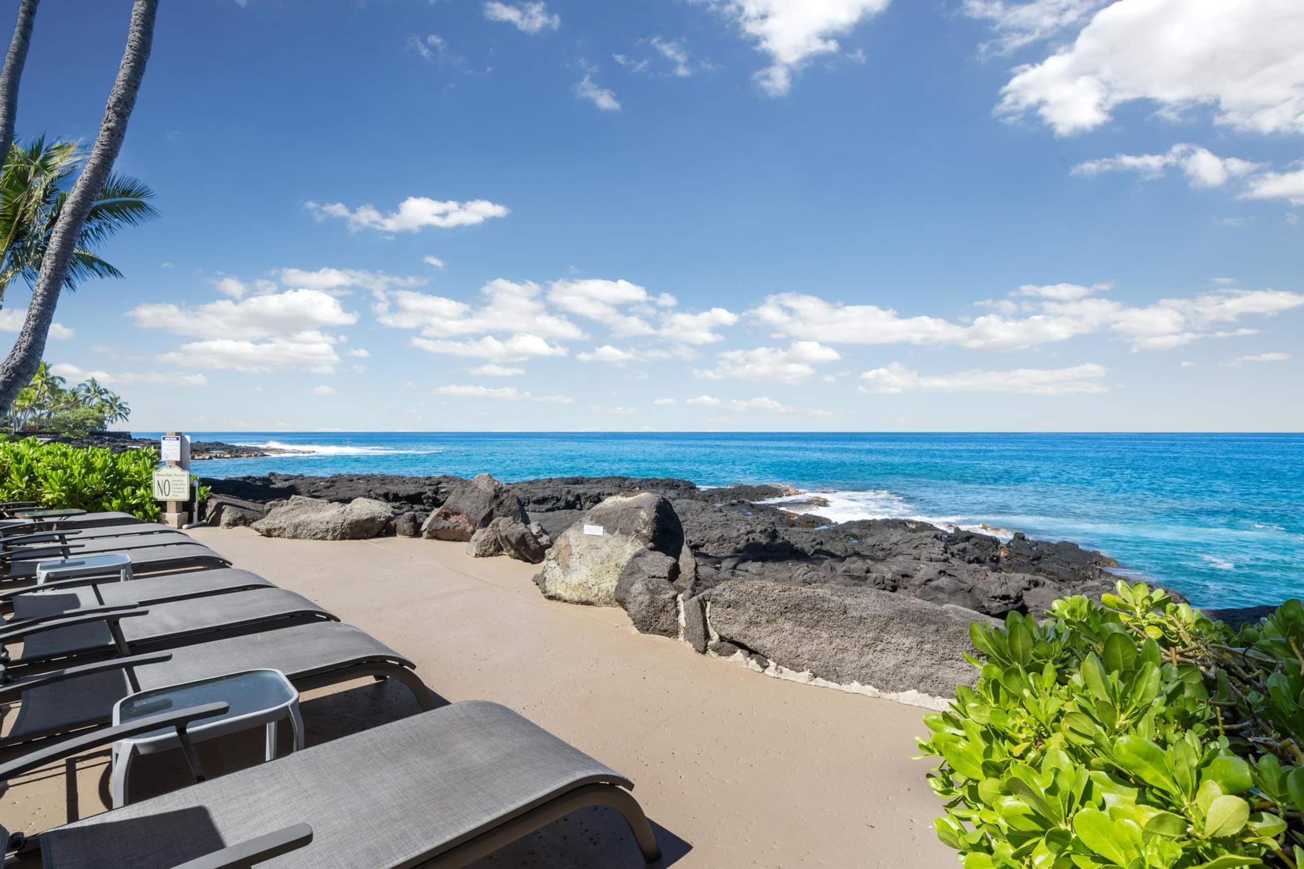Kona Makai #5203 Oceanview Paradise. - Image 18