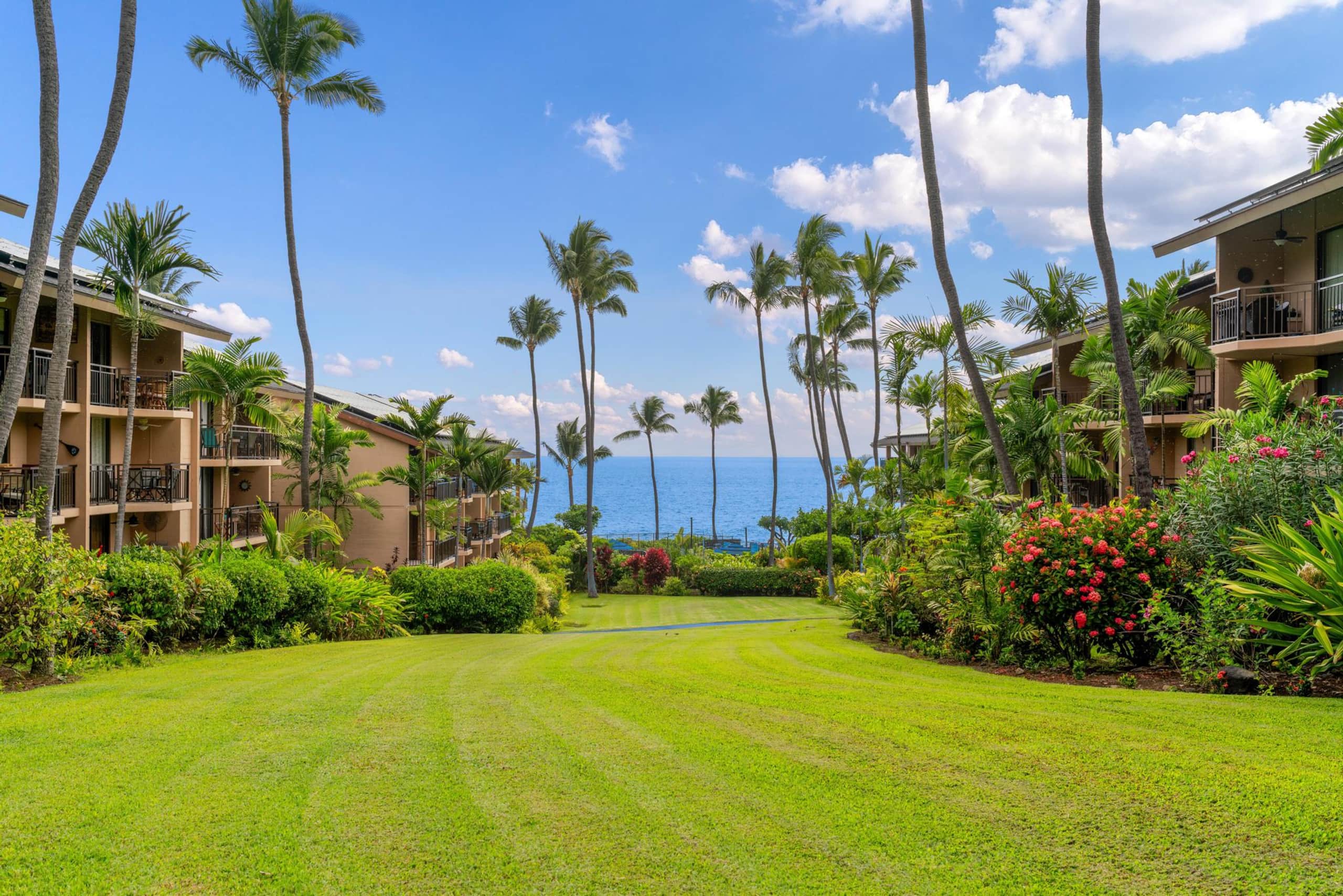 Kona Makai #5203 Oceanview Paradise. - Image 1