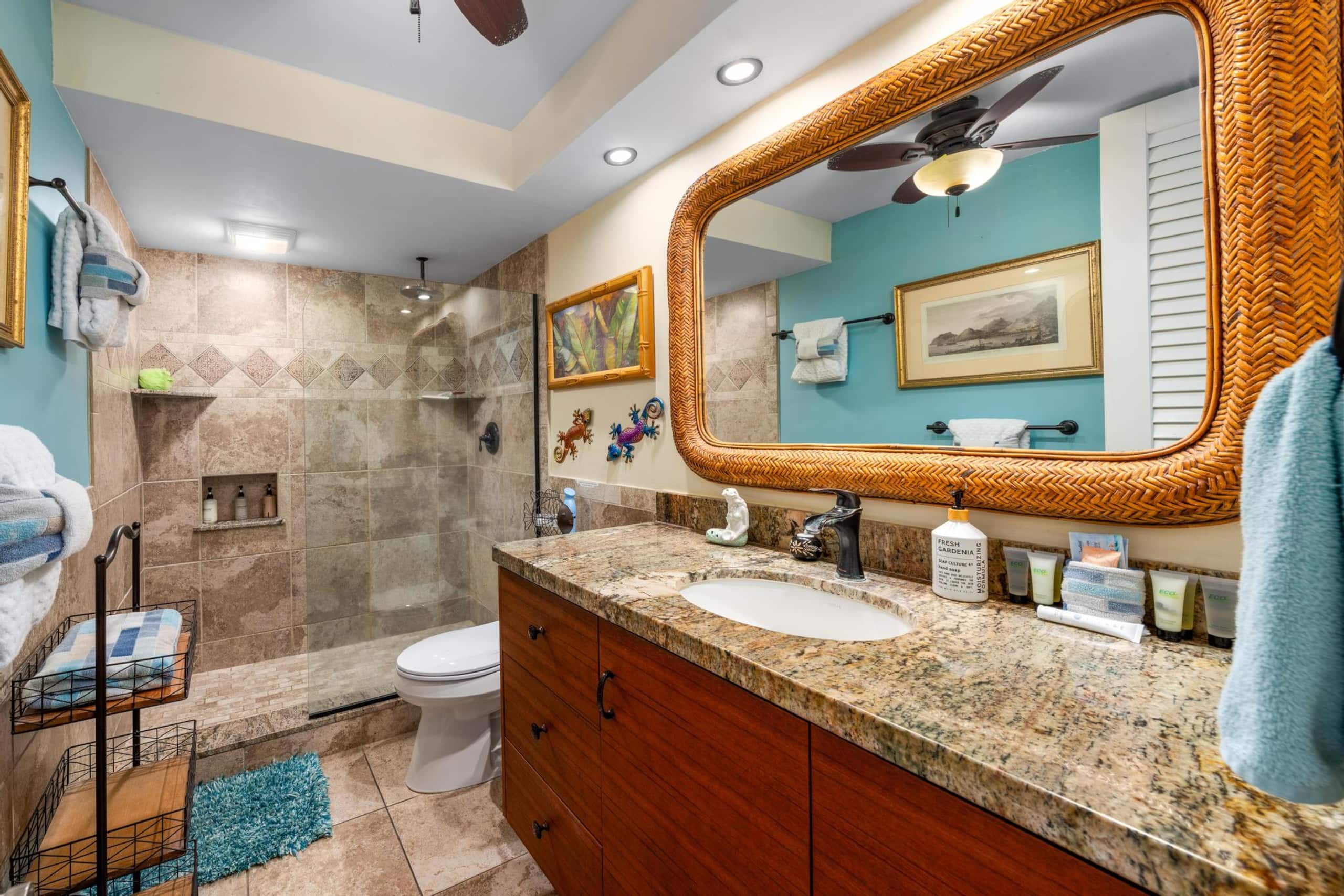 Kona Makai #5203 Oceanview Paradise. - Image 10