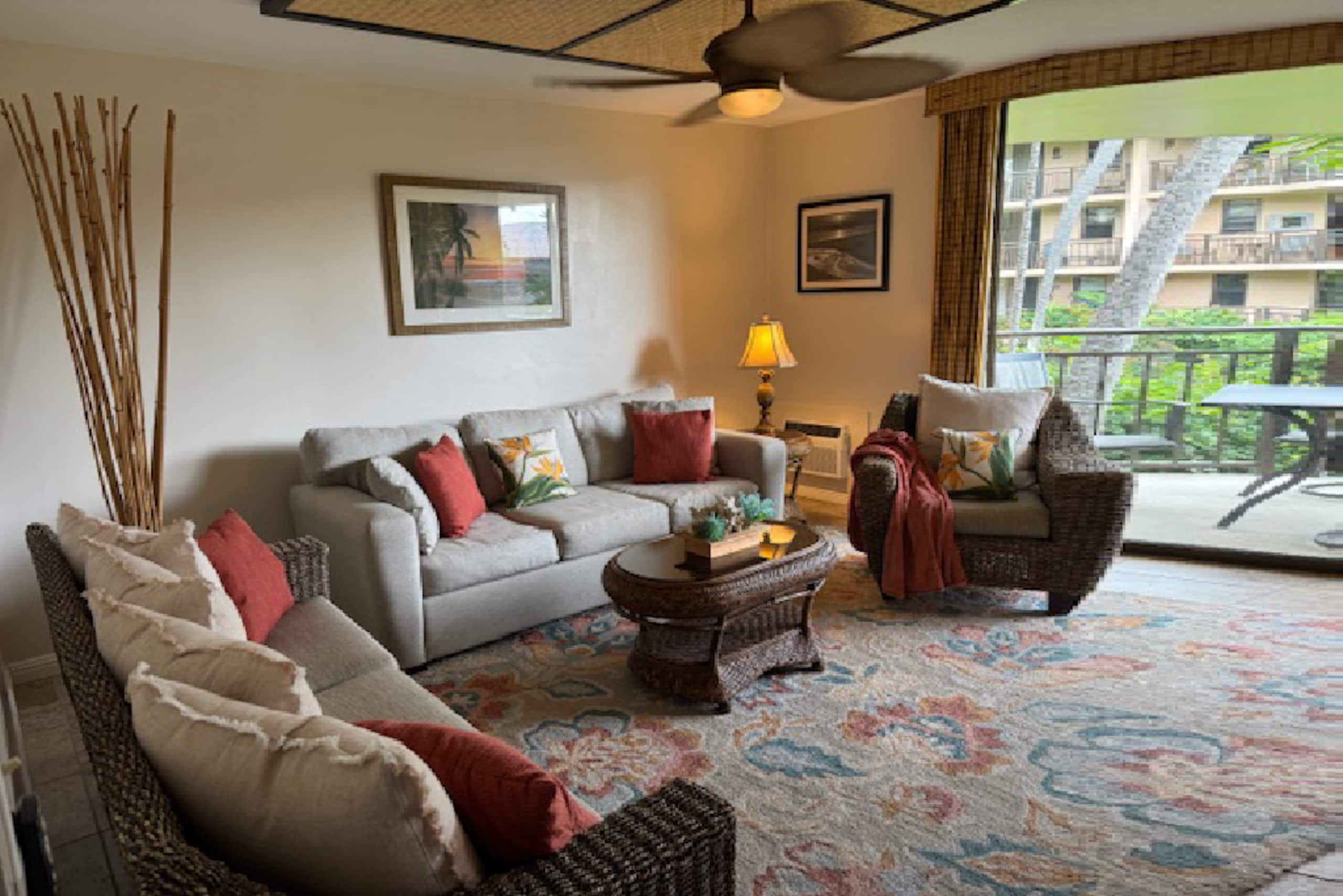 Kona Makai #5203 Oceanview Paradise. - Image 4