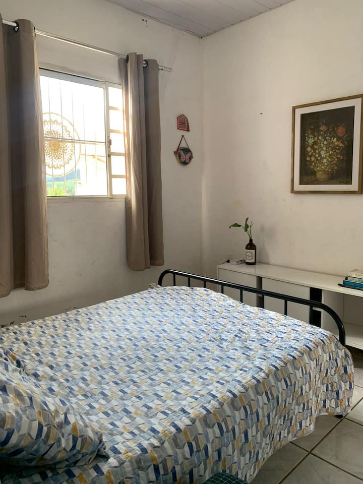 Quarto 1