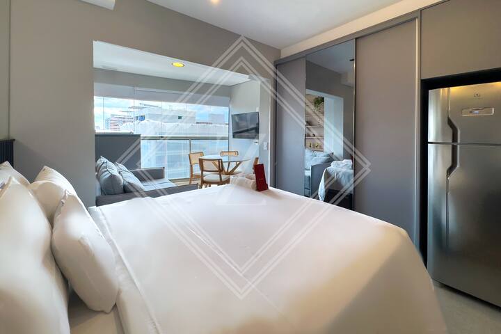 ⁨Zainalofts7⁩ managed Airbnb listing 3