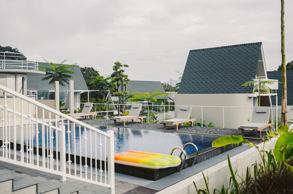 About Suka Village