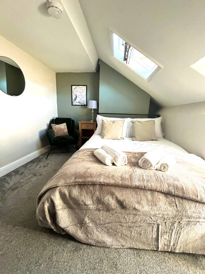 غرفة النوم 4