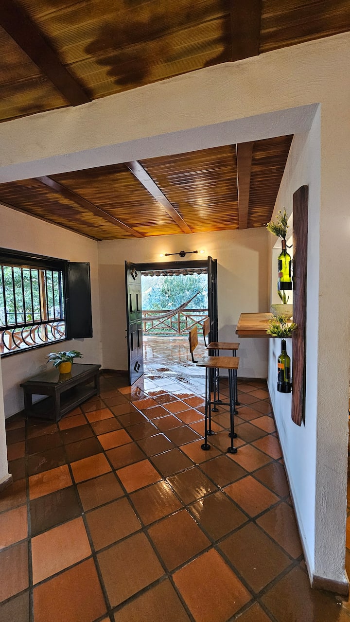 Casa De Campo Don Leo - Piedecuesta