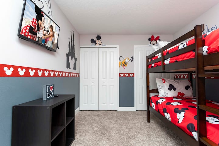 Спална соба 2