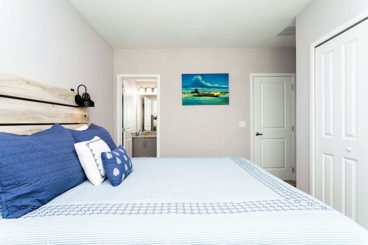 Спална соба 4