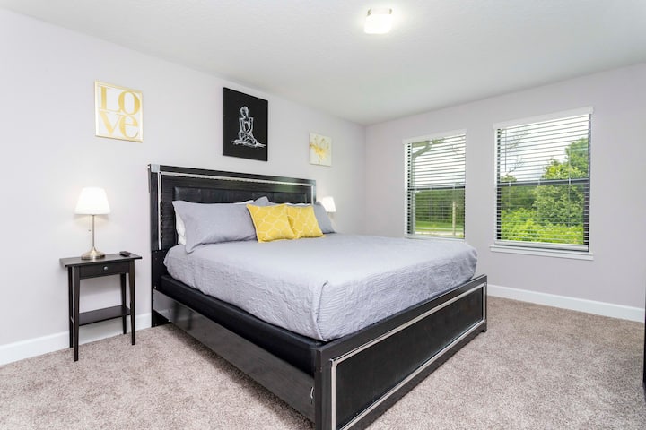 Спална соба 1