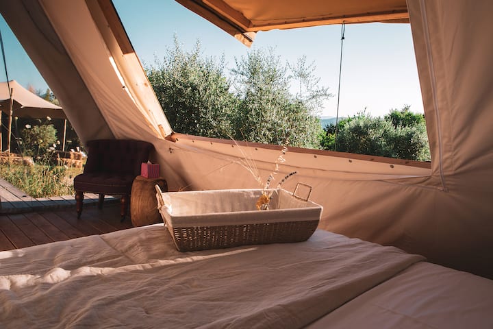 საძინებელი