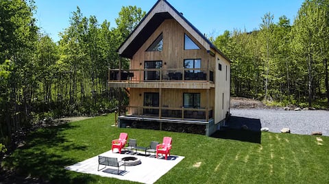 Hotel at home – La Villa Foresta